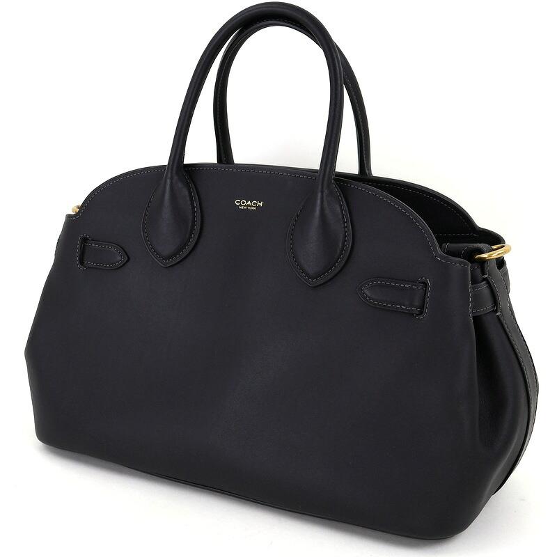 COACH（コーチ） バッグ エンパイア キャリーオールバッグ35 2WAY 斜