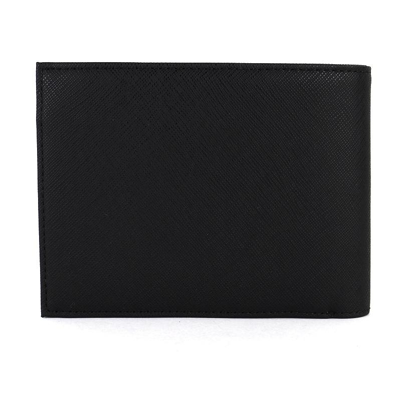 EMPORIO ARMANI エンポリオアルマーニ 財布 二つ折り ASVコイン