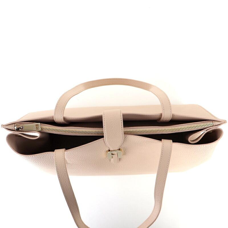 FURLA（フルラ） バッグ トートバッグ レディース ソフィア ベージュ系
