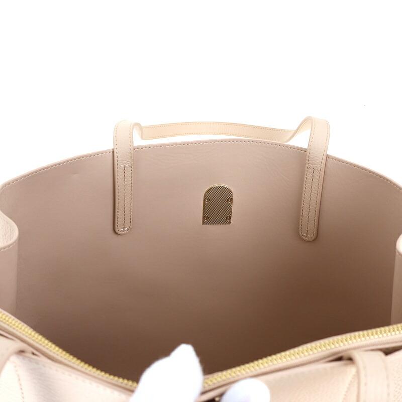 FURLA（フルラ） バッグ トートバッグ レディース ソフィア ベージュ系