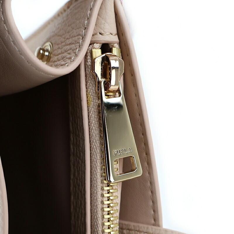 FURLA（フルラ） バッグ トートバッグ レディース ソフィア ベージュ系