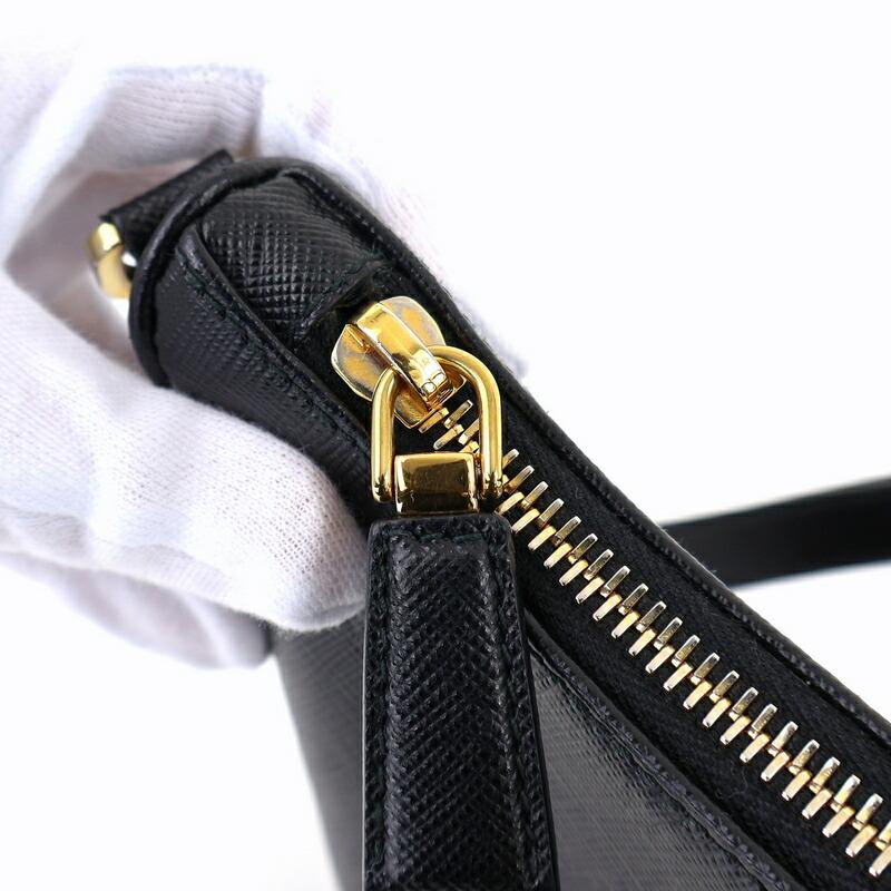 SAFFIANO（PRADA） プラダ バッグ レディース 2WAY ハンドバッグ