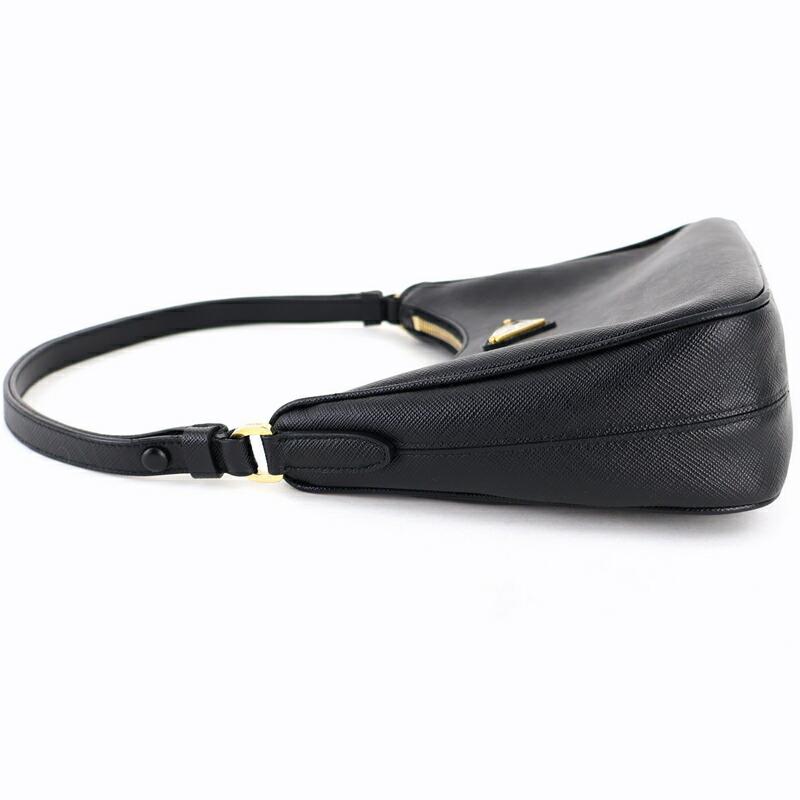 SAFFIANO（PRADA） プラダ バッグ レディース 2WAY ハンドバッグ