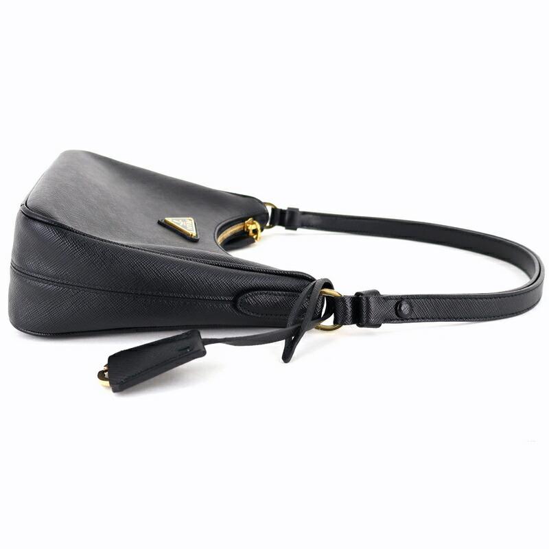 SAFFIANO（PRADA） プラダ バッグ レディース 2WAY ハンドバッグ