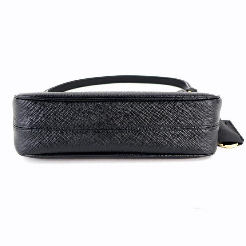 SAFFIANO（PRADA） プラダ バッグ レディース 2WAY ハンドバッグ