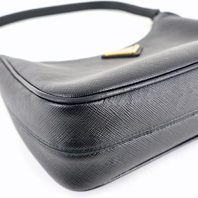 SAFFIANO（PRADA） プラダ バッグ レディース 2WAY ハンドバッグ