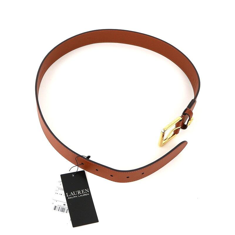 LAUREN RALPH LAUREN（ローレン ラルフローレン） レディース ロゴ
