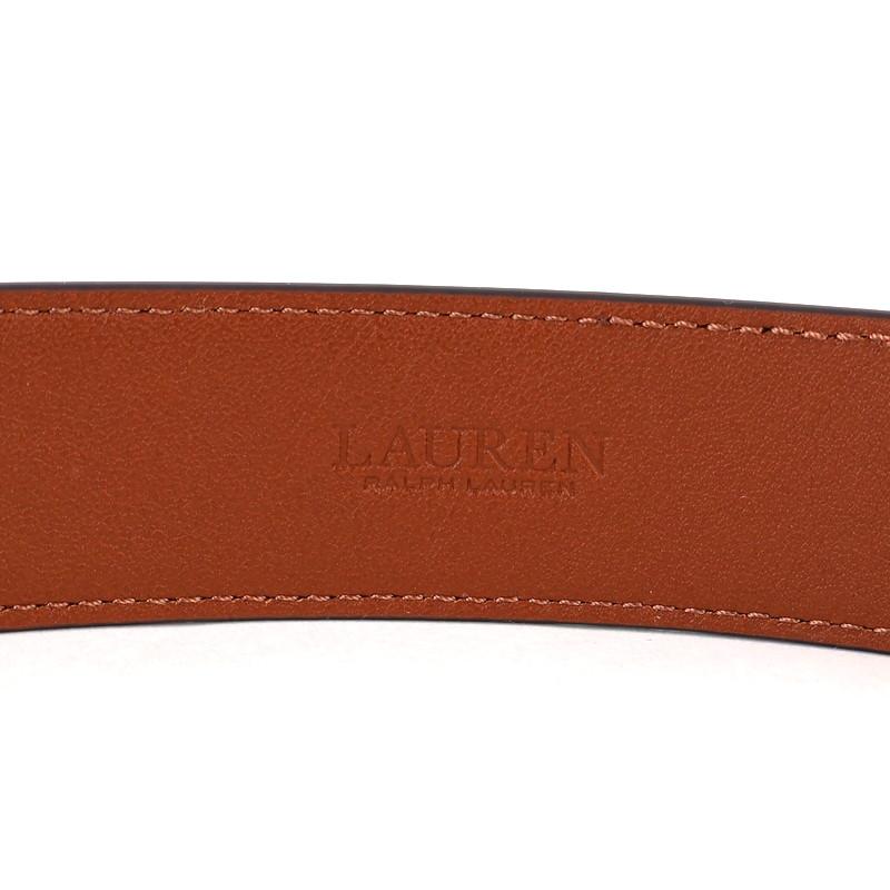 LAUREN RALPH LAUREN（ローレン ラルフローレン） レディース ロゴ