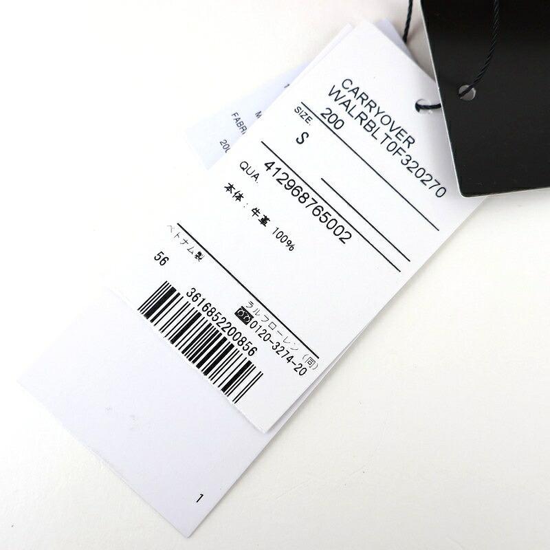 LAUREN RALPH LAUREN（ローレン ラルフローレン） レディース ロゴ
