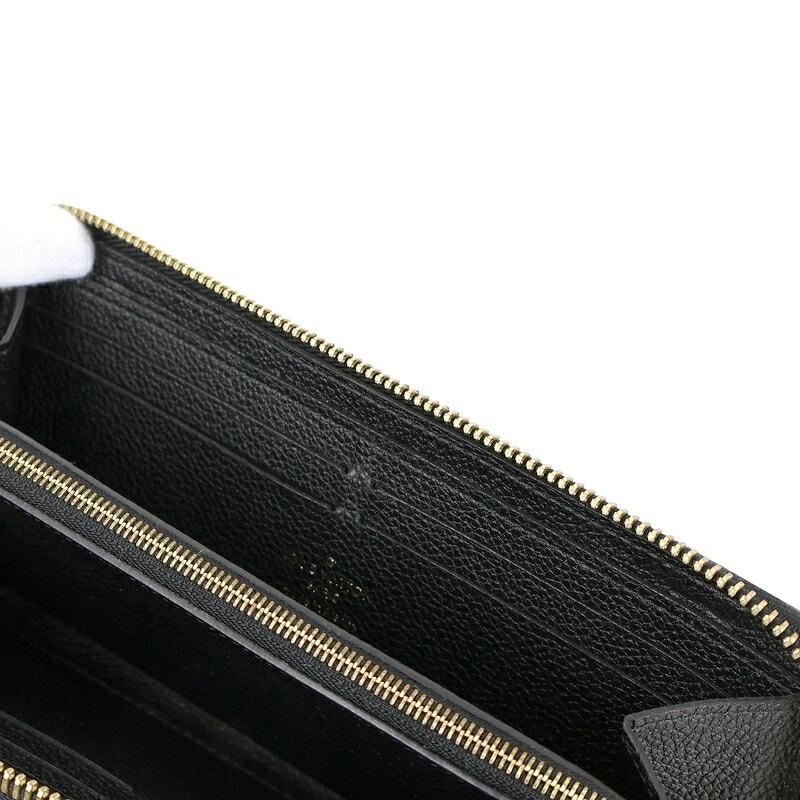 LOUIS VUITTON（ルイ・ヴィトン） 財布 ポルトフォイユクレマンス