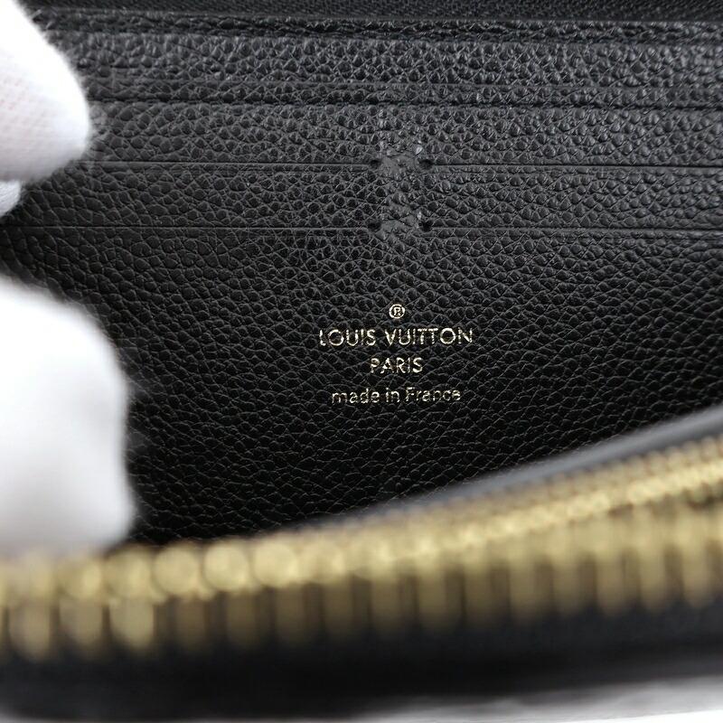 LOUIS VUITTON（ルイ・ヴィトン） 財布 ポルトフォイユクレマンス