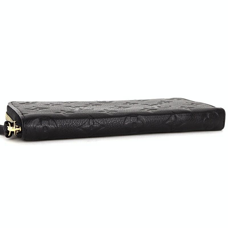 LOUIS VUITTON（ルイ・ヴィトン） 財布 ポルトフォイユクレマンス