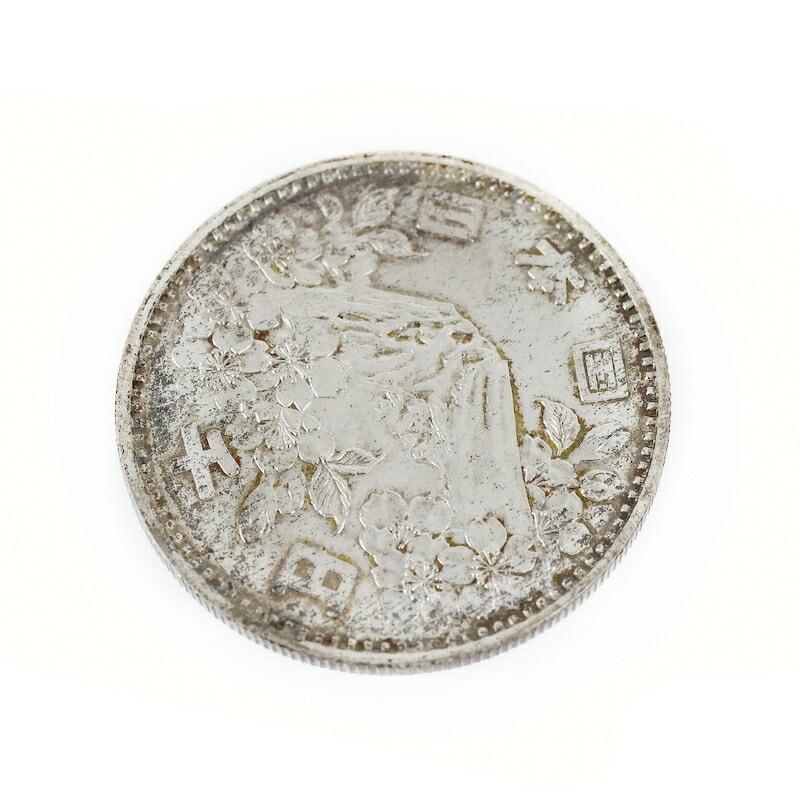 東京オリンピック 銀貨 1964年 1000円銀貨 19.9g SV925 昭和39年 記念
