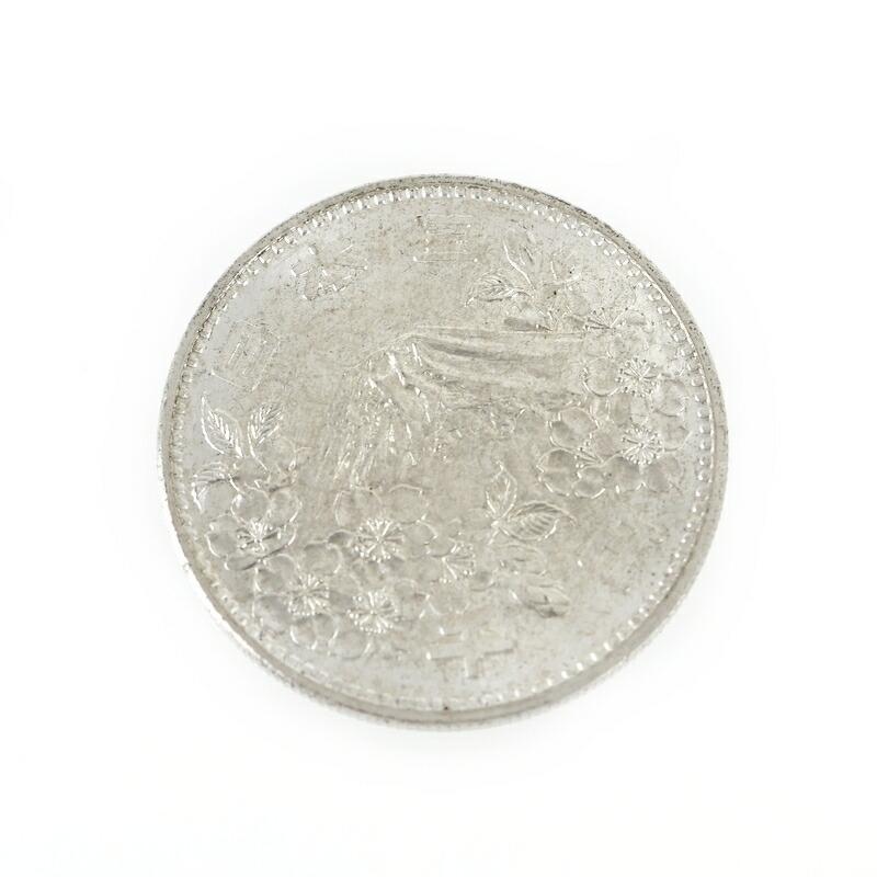 東京オリンピック 銀貨 1964年 1000円銀貨 20.0g 20g SV925 昭和39年