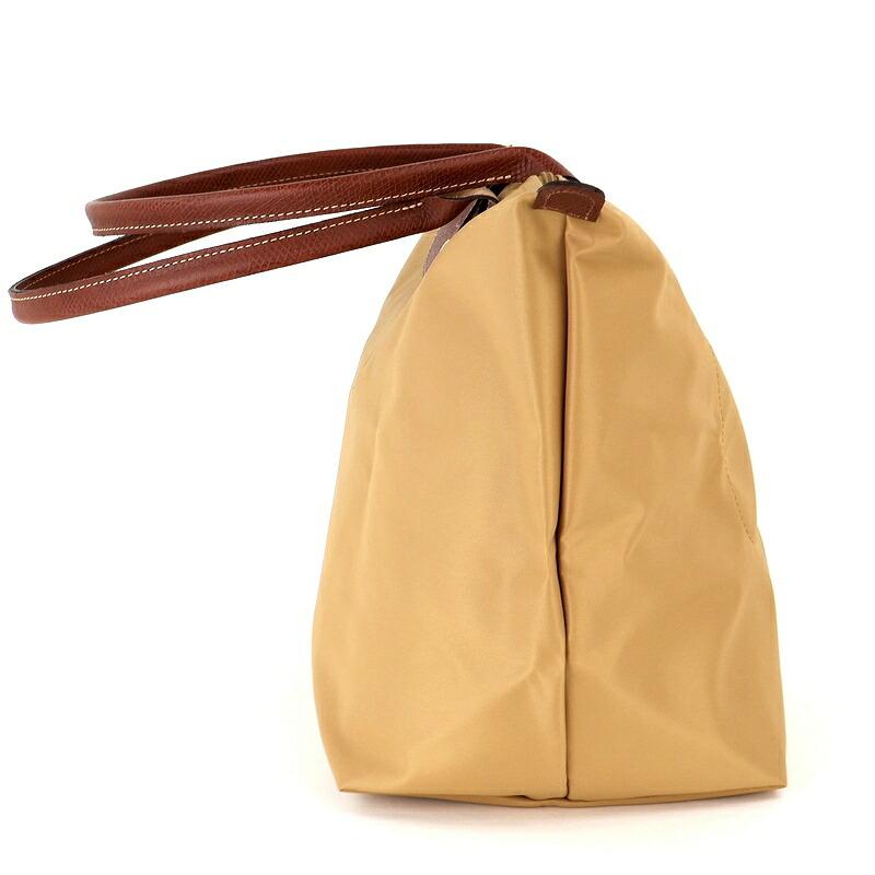 Longchamp ル プリアージュ フォーンLサイズ ナイロン ショルダー ル プリアージュ® オリジナル L ショルダーバッグ フォーン