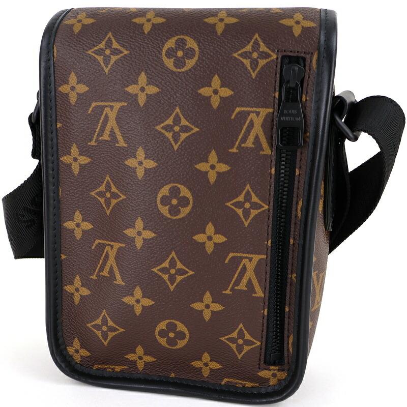 Louis Vuitton ビジネスバッグ モノグラムマカサー ルイヴィトン/ビジネスバッグ/PDJNM/モノグラムマカサー/モノグラム