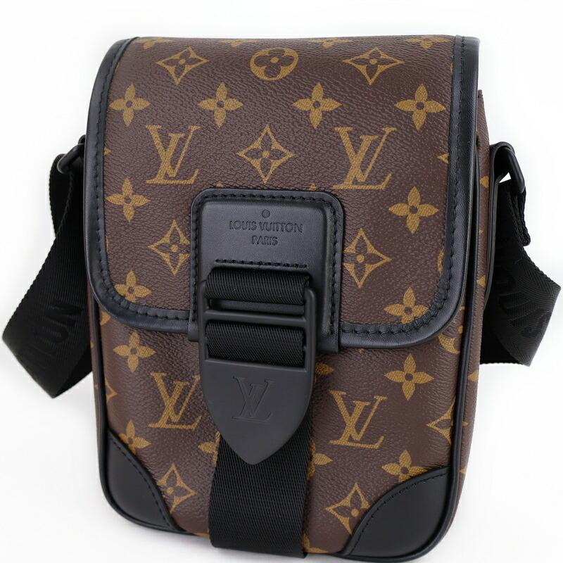 LOUIS VUITTON（ルイ・ヴィトン） モノグラム・マカサー M46442