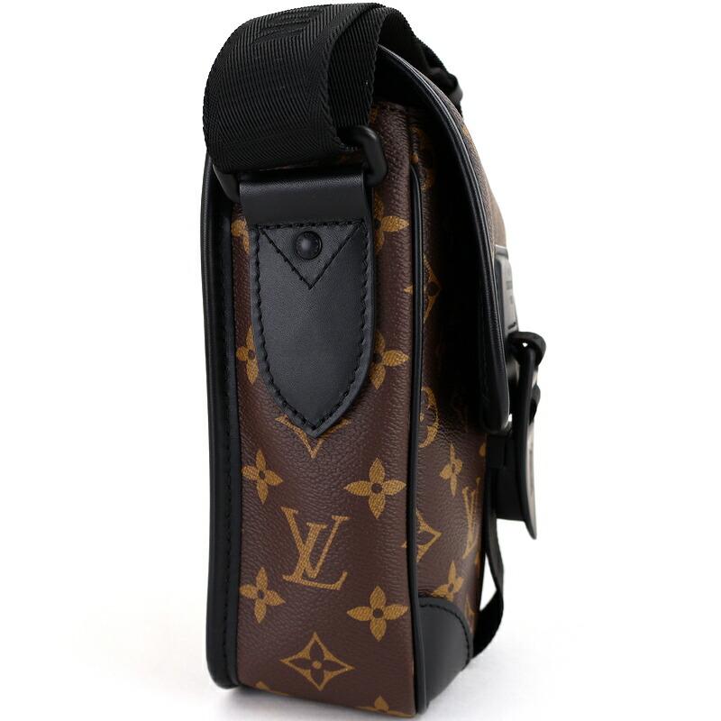 LOUIS VUITTON（ルイ・ヴィトン） モノグラム・マカサー M46442