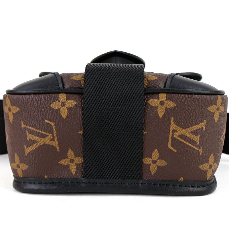 LOUIS VUITTON（ルイ・ヴィトン） モノグラム・マカサー M46442