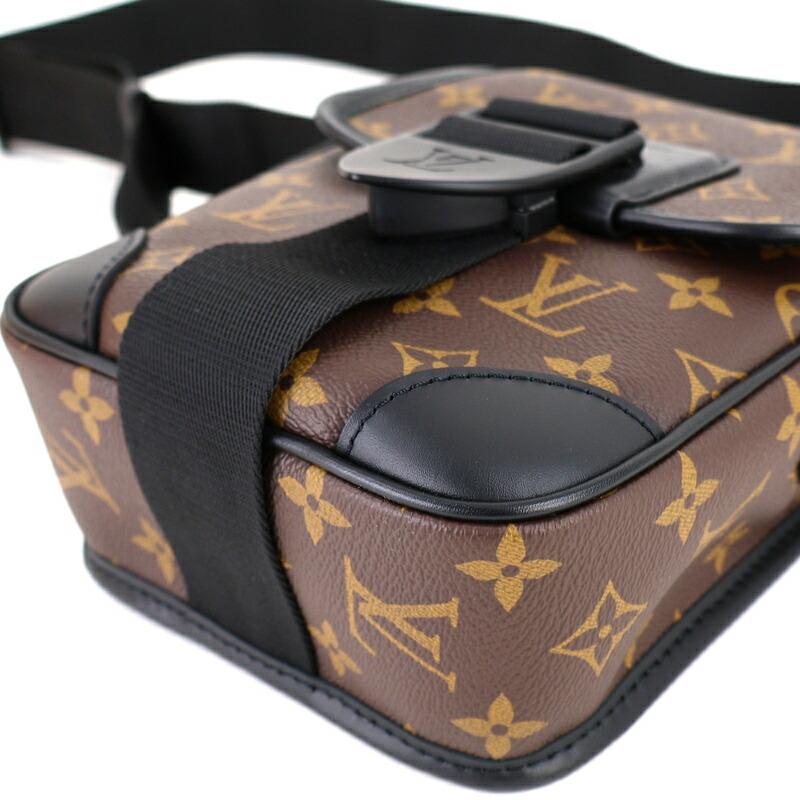 Louis Vuitton ビジネスバッグ モノグラムマカサー ルイヴィトン/ビジネスバッグ/PDJNM/モノグラムマカサー/モノグラム
