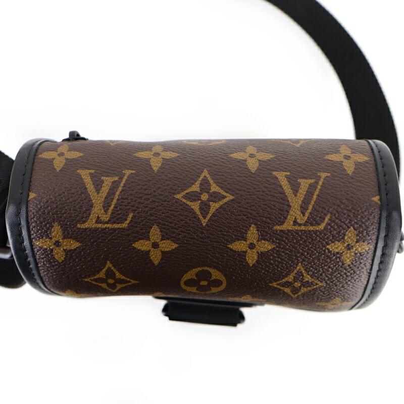 LOUIS VUITTON（ルイ・ヴィトン） モノグラム・マカサー M46442