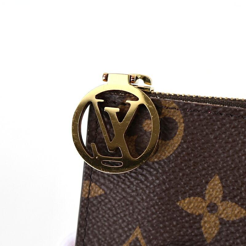 LOUIS VUITTON（ルイ・ヴィトン） 財布 ポルトフォイユ・リサ M25692