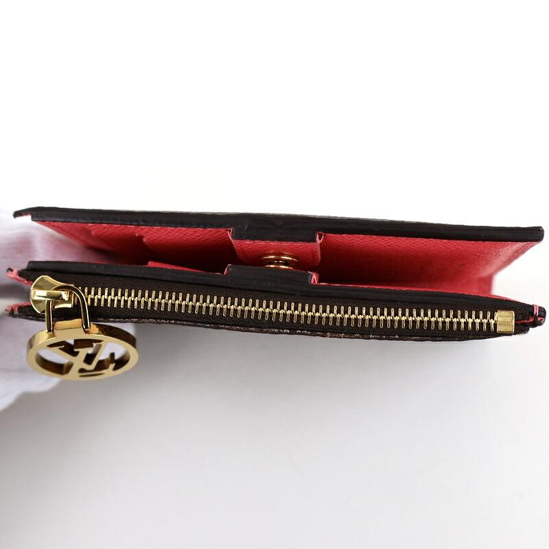 LOUIS VUITTON（ルイ・ヴィトン） 財布 ポルトフォイユ・リサ M25692