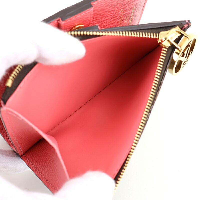 LOUIS VUITTON（ルイ・ヴィトン） 財布 ポルトフォイユ・リサ M25692