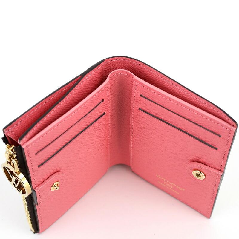 LOUIS VUITTON（ルイ・ヴィトン） 財布 ポルトフォイユ・リサ M25692
