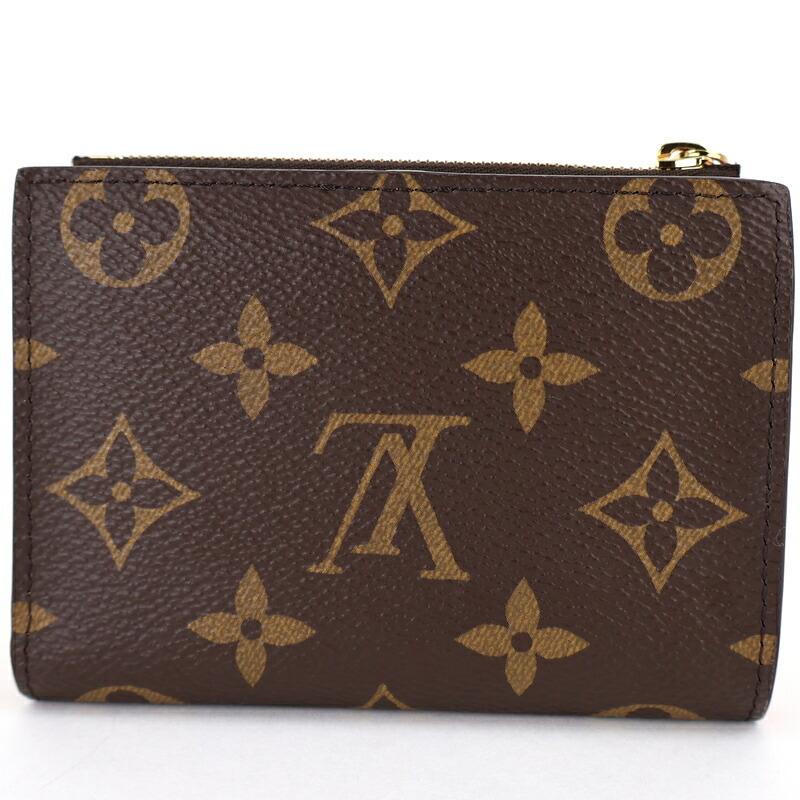 LOUIS VUITTON（ルイ・ヴィトン） 財布 ポルトフォイユ・リサ M25692