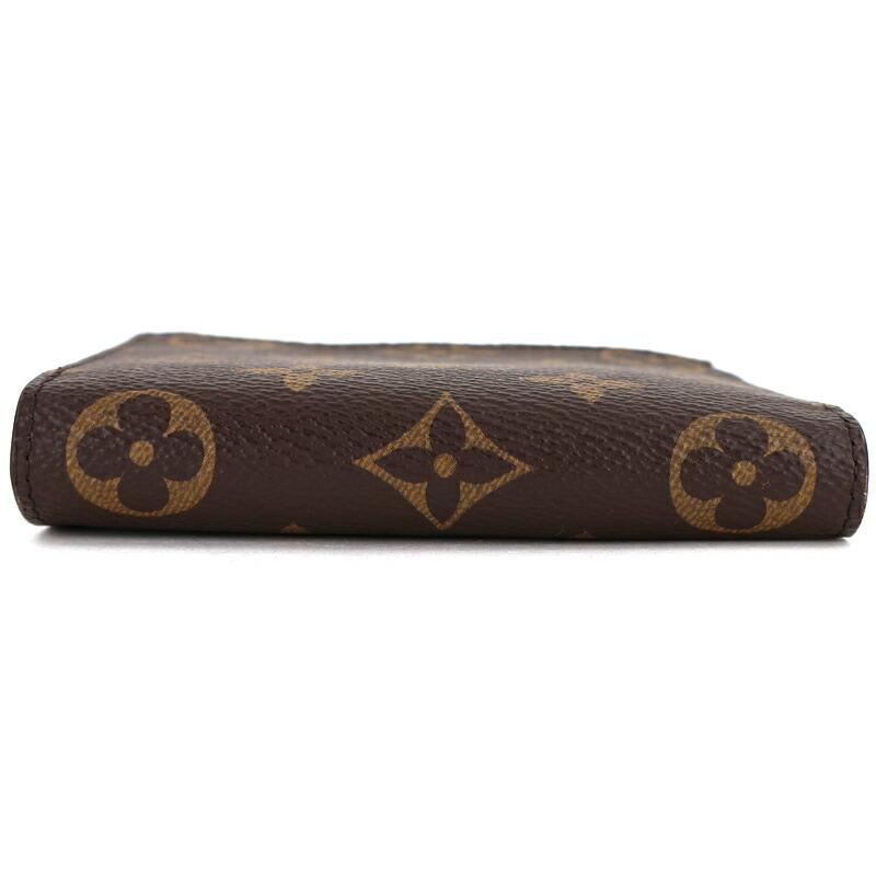 LOUIS VUITTON（ルイ・ヴィトン） 財布 ポルトフォイユ・リサ M25692