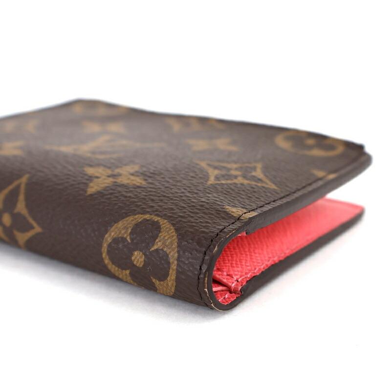 LOUIS VUITTON（ルイ・ヴィトン） 財布 ポルトフォイユ・リサ M25692
