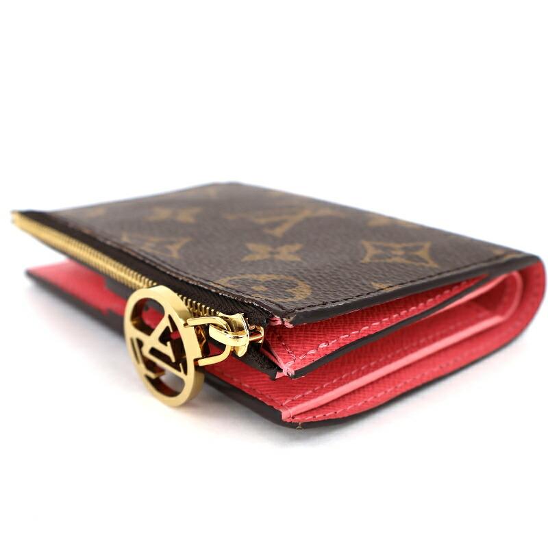 LOUIS VUITTON（ルイ・ヴィトン） 財布 ポルトフォイユ・リサ M25692