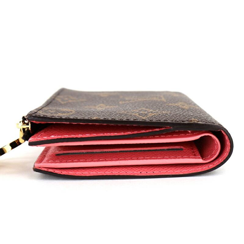LOUIS VUITTON（ルイ・ヴィトン） 財布 ポルトフォイユ・リサ M25692