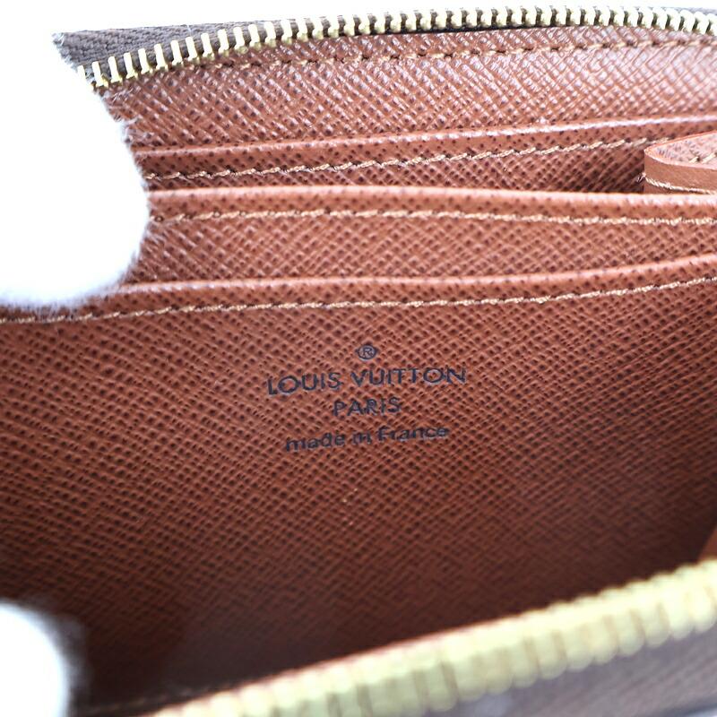LOUIS VUITTON（ルイ・ヴィトン） 財布 モノグラム ジッピー・コイン