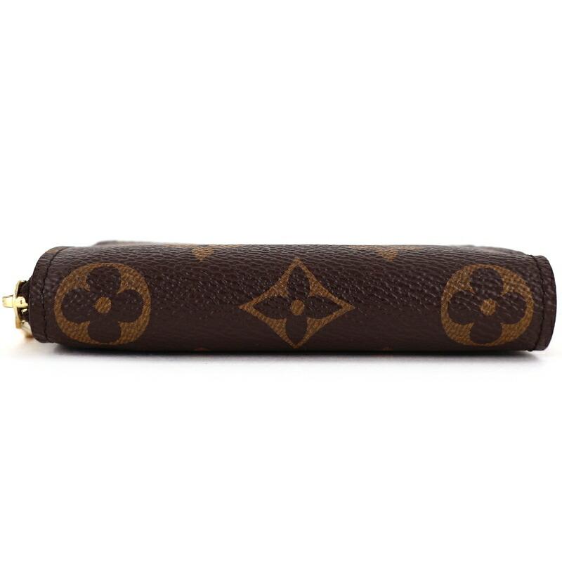 ルイヴィトン ジッピーパース M60067 モノグラム LOUIS VUITTON（ルイ・ヴィトン） コインケース モノグラム ジッピー