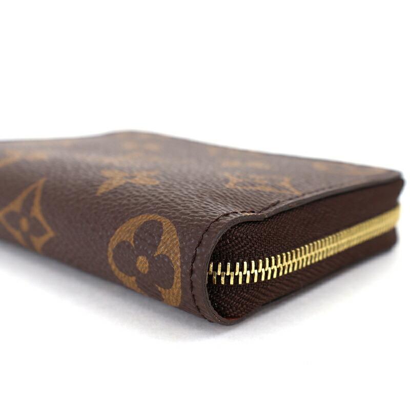 LOUIS VUITTON（ルイ・ヴィトン） 財布 モノグラム ジッピー・コイン