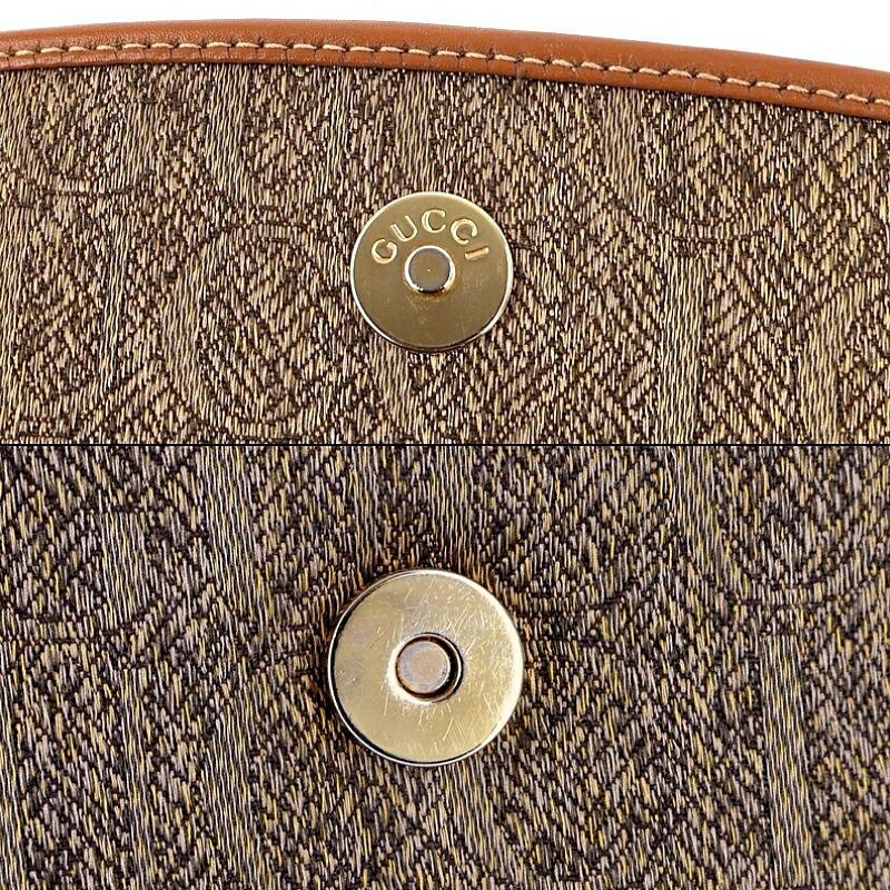 GUCCI（グッチ） ショルダーバッグ レディース オールドグッチ 斜め