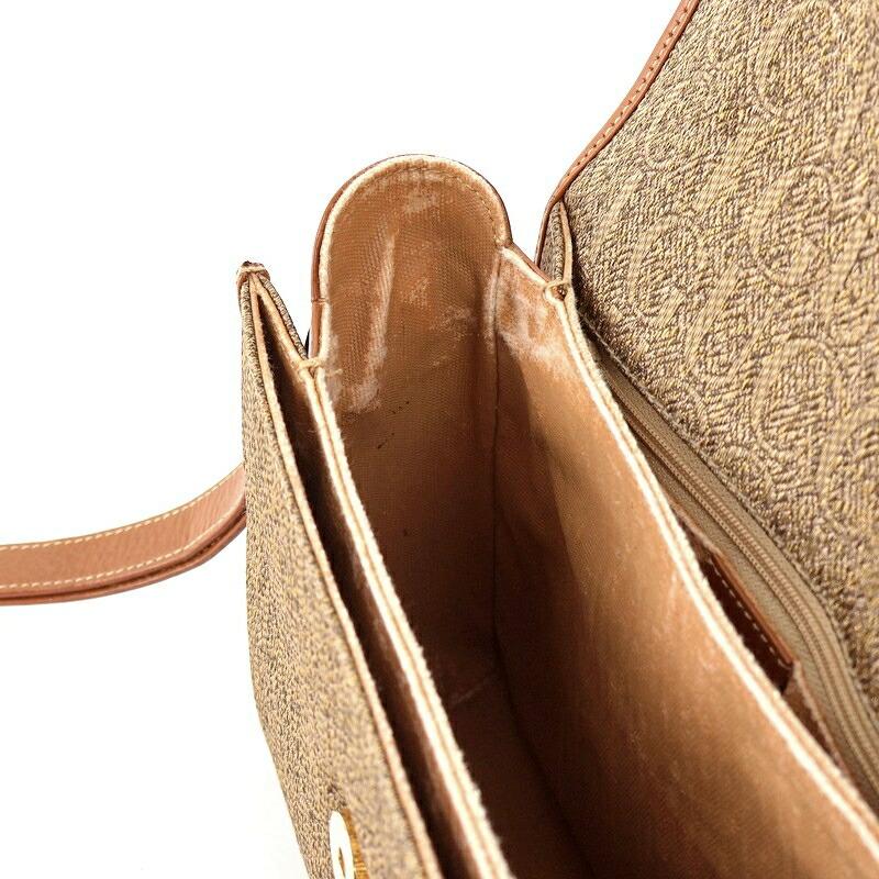 GUCCI（グッチ） ショルダーバッグ レディース オールドグッチ 斜め
