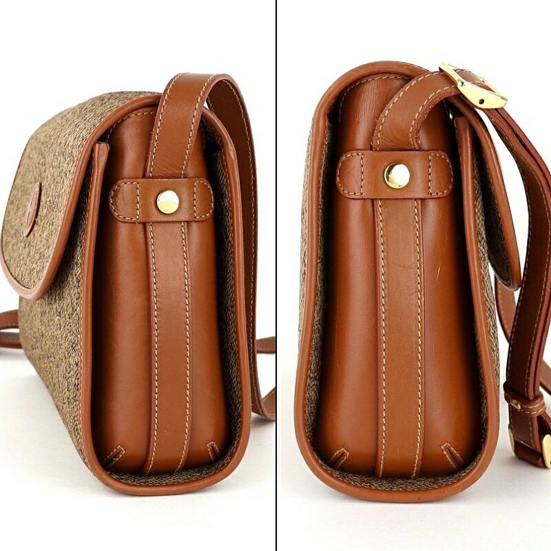 GUCCI（グッチ） ショルダーバッグ レディース オールドグッチ 斜め