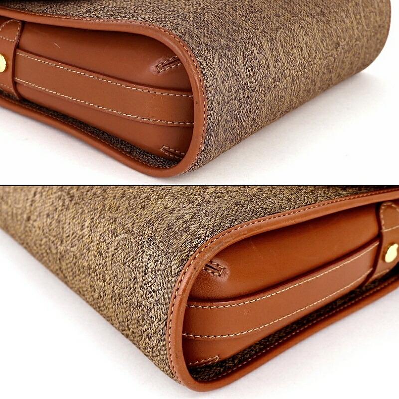 GUCCI（グッチ） ショルダーバッグ レディース オールドグッチ 斜め