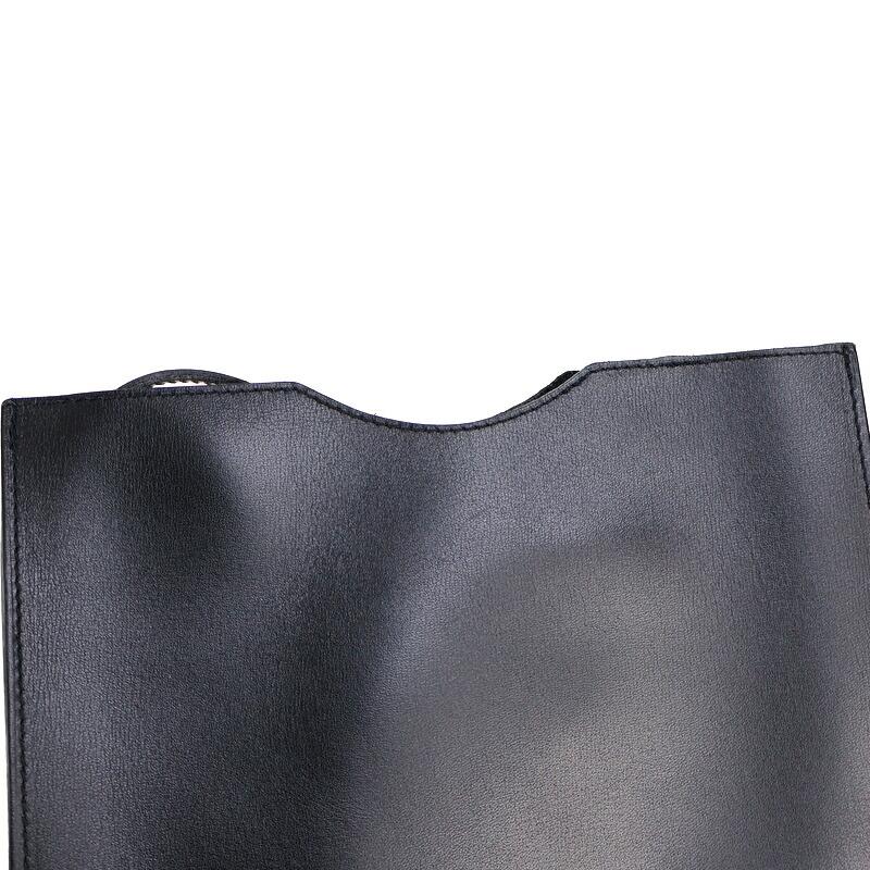 エルメス　HERMES 入手困難　未使用品　オニメトゥ　ショルダー　ブラック エルメス HERMES 入手困難 未使用品 オニメトゥ ショルダー ブラック