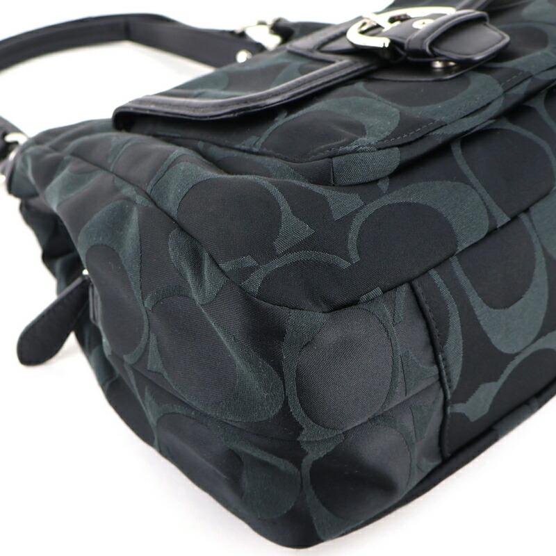 COACH（コーチ） バッグ レディース ショルダーバッグ シグネチャー