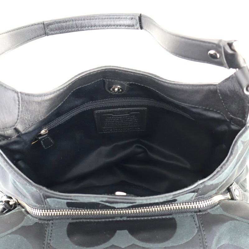 COACH【 ANA機内販売限定 】ワンショルダー　バンドバッグ　シグネチャー COACH（コーチ） バッグ レディース ショルダーバッグ CJ842 新作
