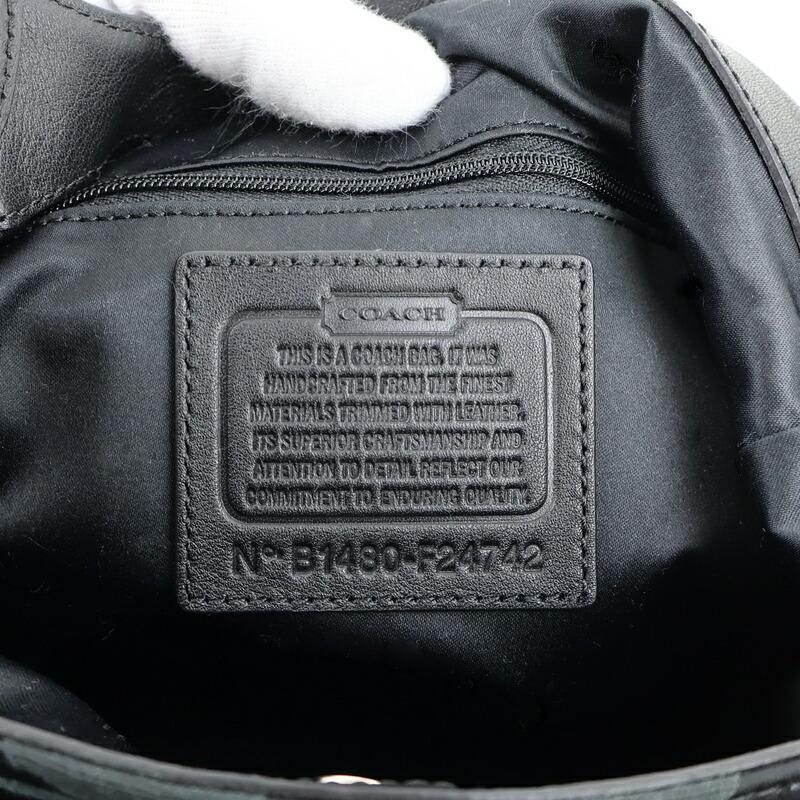 COACH（コーチ） バッグ レディース ショルダーバッグ シグネチャー