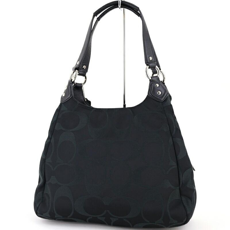 COACH（コーチ） バッグ レディース ショルダーバッグ シグネチャー