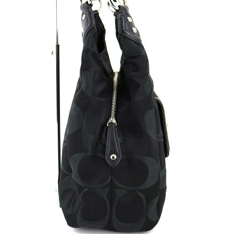 COACH（コーチ） バッグ レディース ショルダーバッグ シグネチャー