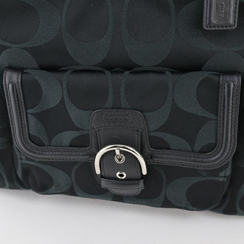 COACH（コーチ） バッグ レディース ショルダーバッグ シグネチャー