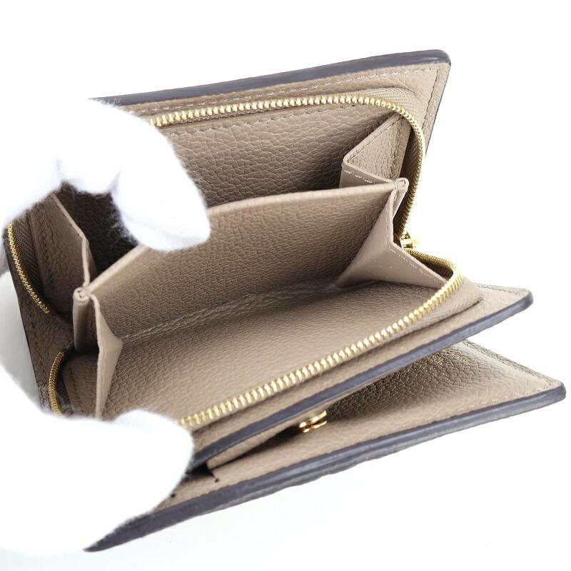 LOUIS VUITTON（ルイ・ヴィトン） 財布 モノグラム・アンプラント 