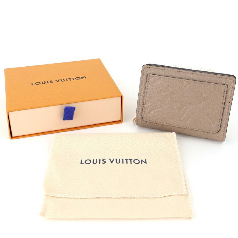 LOUIS VUITTON（ルイ・ヴィトン） 財布 モノグラム・アンプラント